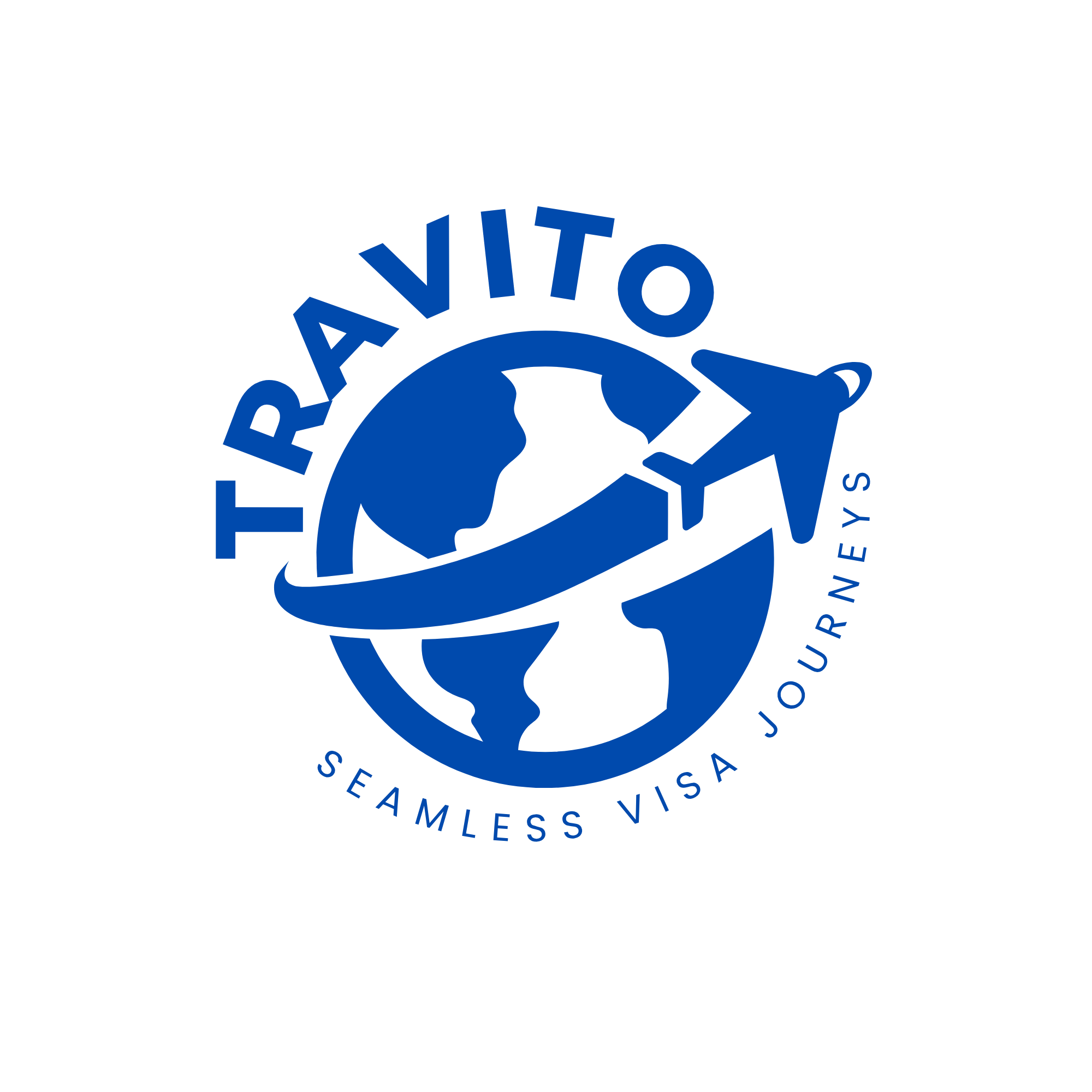 Travito logo